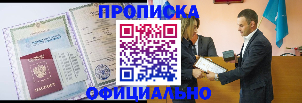 где прописаться в Палласовке