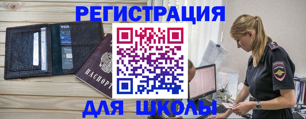 временная регистрация для школы в Палласовке